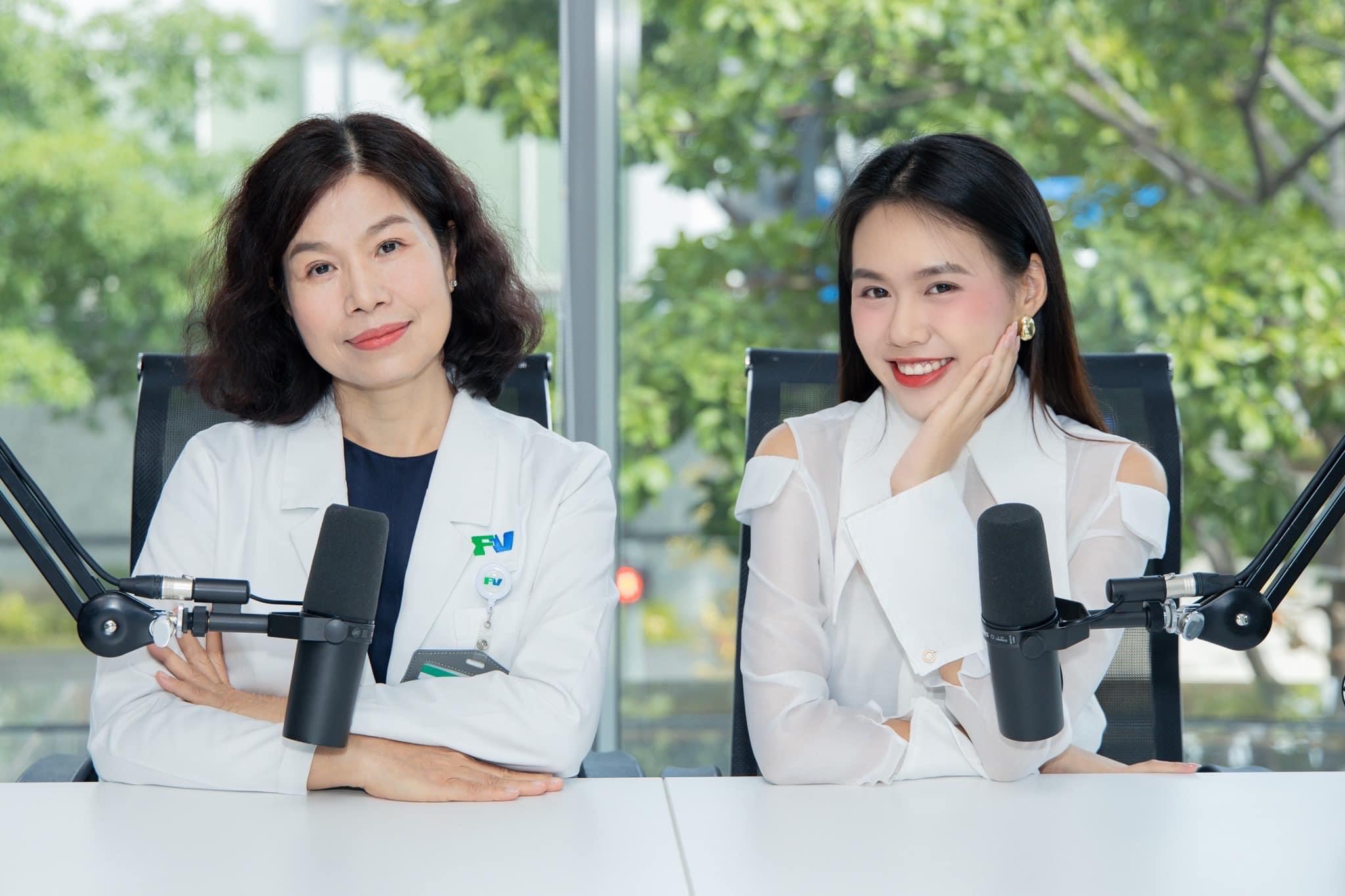VÌ SAO NÓI BÁC SĨ GÂY MÊ LÀ ‘NGƯỜI GIỮ CỬA AN TOÀN’ TRONG CUỘC MỔ?