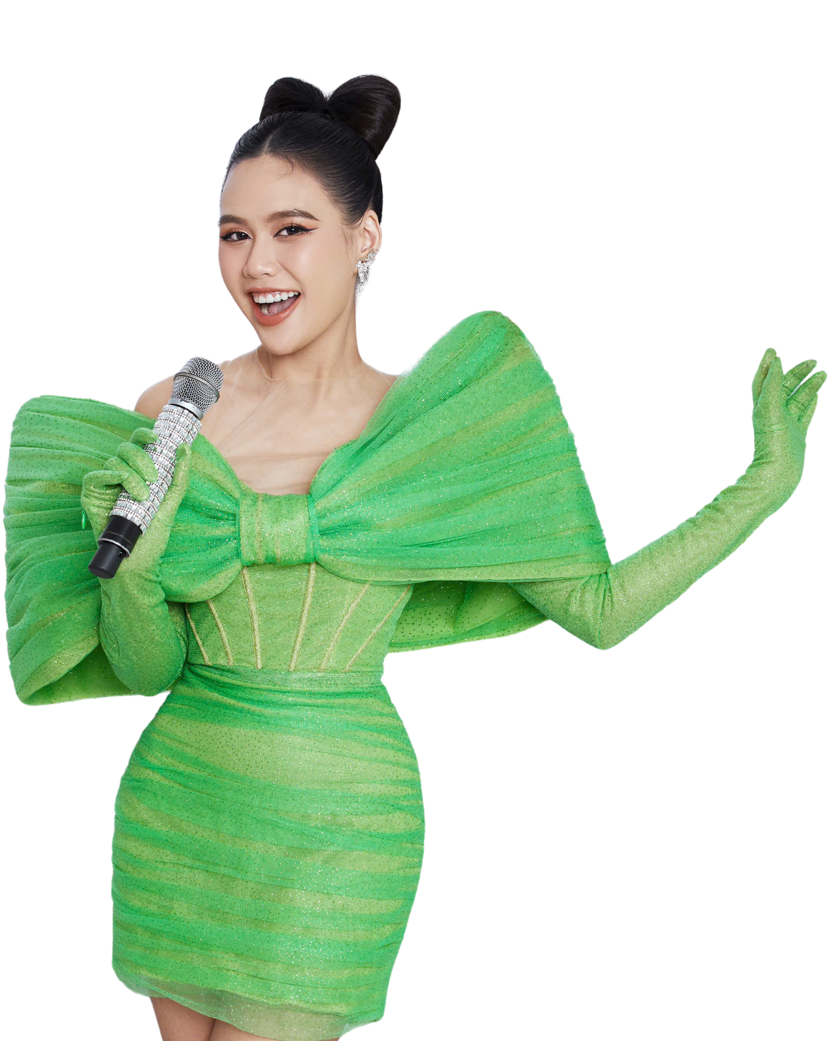 <b>Thảo</b> Uyên